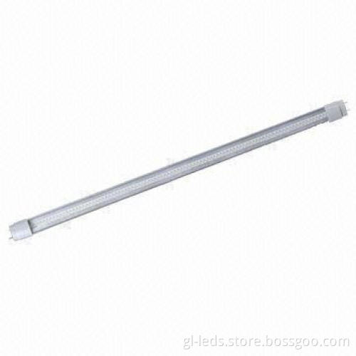 High-output LED Dimmable Tube Lights, Replacement with High-lumen, Low-cost and Bright LED